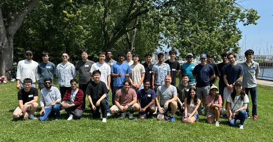 ISML Lab Research